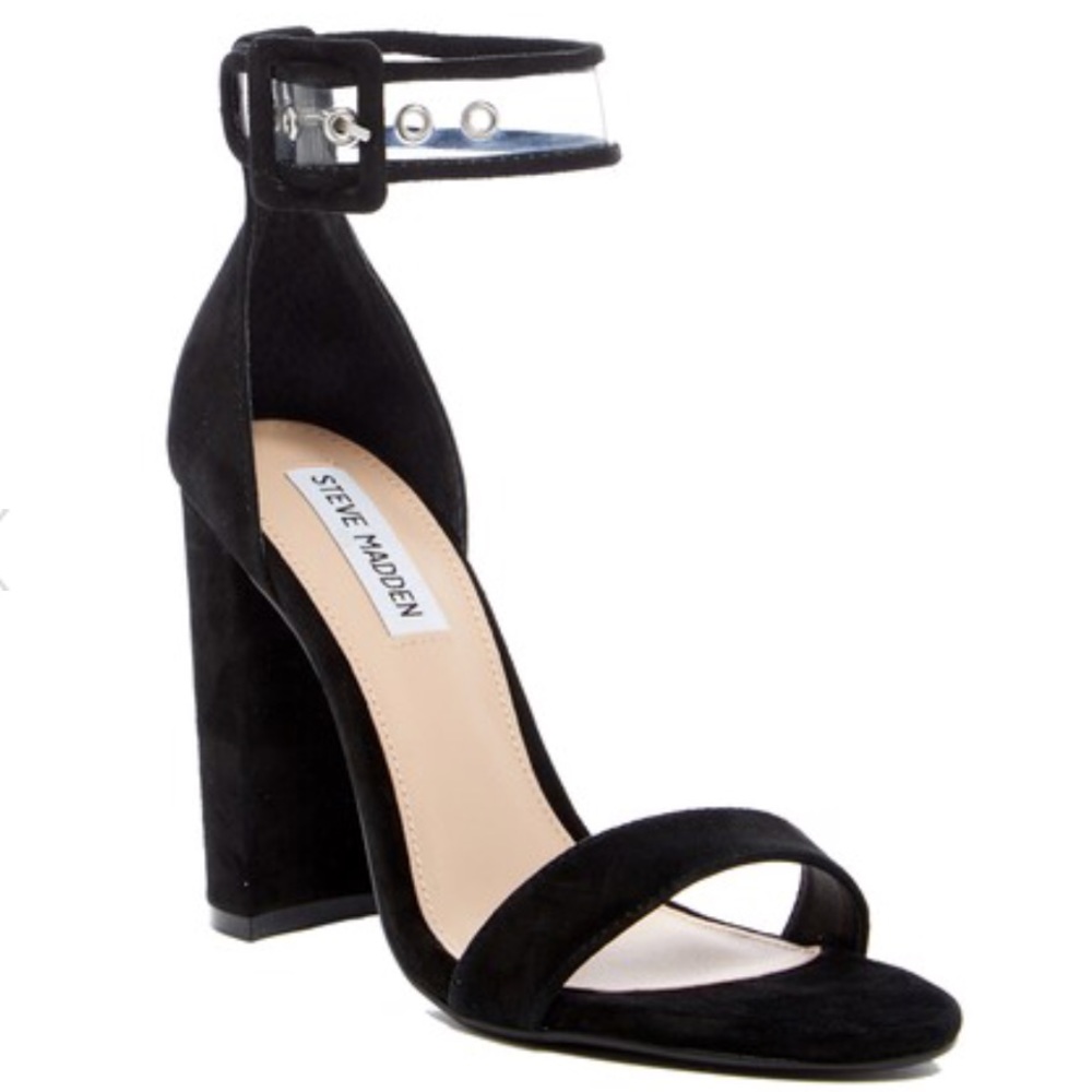 Steve Madden Cecilia Heel